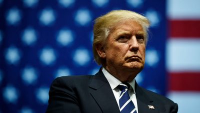Trump: „2020 ist noch lange nicht vorbei“