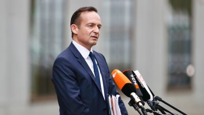 FDP-Generalsekretär Wissing fordert Datum für Ende des Lockdowns
