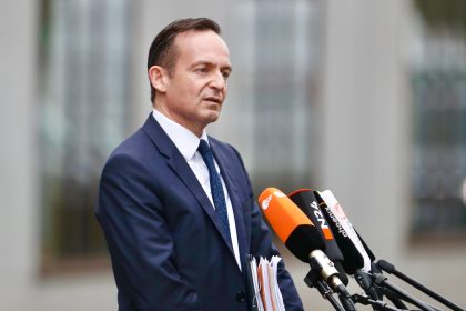 FDP-Generalsekretär Wissing fordert Datum für Ende des Lockdowns