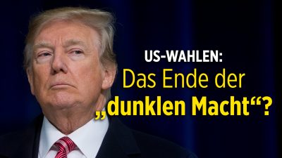 US-Wahl: Trump klagt weiter – Merkel gratuliert Biden – Söder sieht ein Ende der dunklen Macht