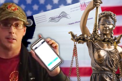 Wahlbetrug ausgepackt: Medien gegen Whistleblower – “Ich widerrufe nicht”
