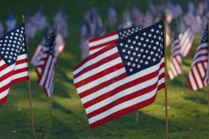 Nach der Wahrheit suchende Amerikaner haben hohe moralische Werte