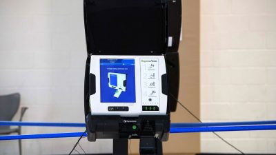 „47 USB-V-Karten verloren gegangen“: Wahlbeobachter aus Pennsylvania beschreibt Unregelmäßigkeiten