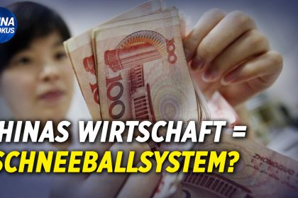 NTD: Kramp-Karrenbauer appelliert an Zusammenarbeit mit USA | Chinas Finanzmodell mit Betrug assoziiert