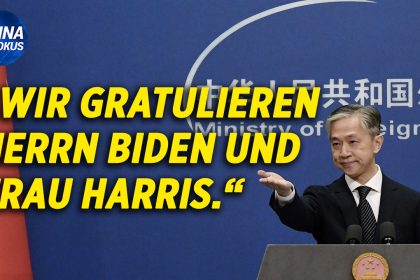 NTD: Virusfälle tauchen in ganz China auf | Chinesischer Promi-Unternehmer verhaftet
