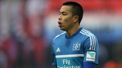 2. Bundesliga: Kiel erkämpft Punkt gegen HSV