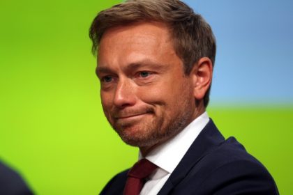 Lindner wirft Bund-Länder-Runde “vollständige Abkopplung von der Lebensrealität” vor