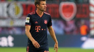 DFB-Pokal-Auslosung: Bayern muss nach Kiel