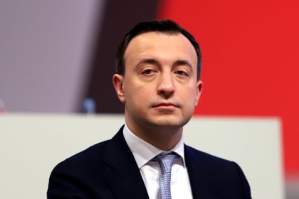 Ziemiak: SPD läutet schon jetzt den Wahlkampf ein
