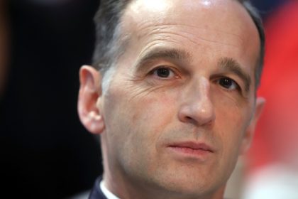 Außenminister und Europa-Staatsminister in Quarantäne