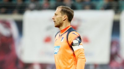 Europa League: Hoffenheim nach Sieg gegen Liberec in der KO-Phase