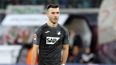 Europa League: Hoffenheim lässt Liberec keine Chance