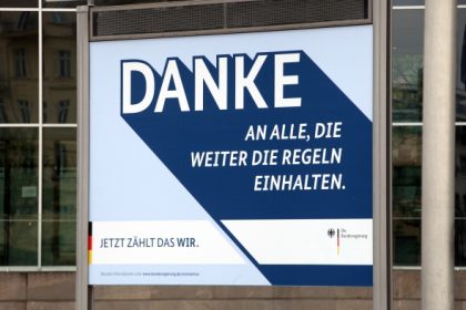 Vor Corona-Beratungen: Altmaier spricht von fünf Monaten Lockdown