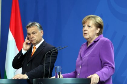 EU-Gipfel erzielt Kompromiss mit Polen und Ungarn im Haushaltsstreit