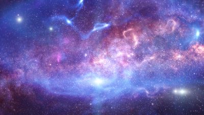 Das Universum ist voller Galaxien und noch größeren Strukturen. Die Gravitation zwischen Ihnen führt zu einer ständigen Erwärmung, einem "kosmischen Klimawandel" von mehreren Millionen Grad Celsius.