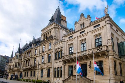 Regierung in Luxemburg plant Teil-Lockdown bis Mitte Dezember