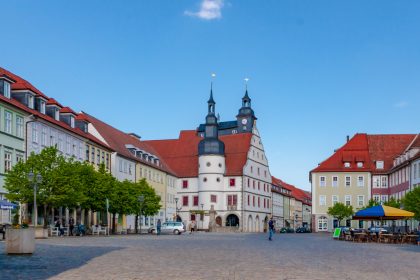 Thüringer Landkreis schließt Kitas und Schulen