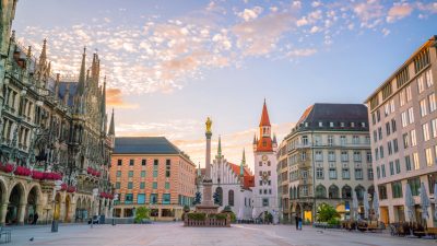 Urteil: Stadt München muss trotz Antisemitismusverdachts Saal an BDS vermieten