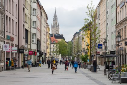 Politiker wollen Teil-Lockdown bis Weihnachten verlängern – erste Details zu den möglichen Änderungen