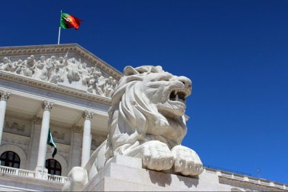 Portugiesisches Parlament gibt grünes Licht für erneuten Corona-Notstand