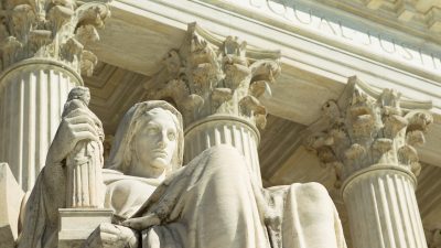 Rechtsruck? Oberster US-Gerichtshof fällt Urteile zugunsten der Konservativen