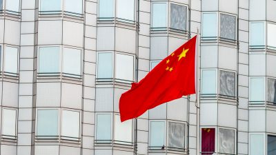 Systematische Verschlechterung der Menschenrechte in China
