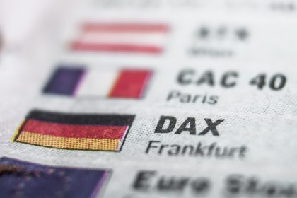 Deutscher Aktienindex erreicht neues Rekordhoch
