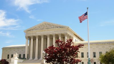 USA: Oberster Gerichtshof prüft mehrere Anklagen zu den Unregelmäßigkeiten der US-Wahl 2020