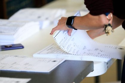 Richterin in Pennsylvania blockiert Zertifizierung der Wahlergebnisse
