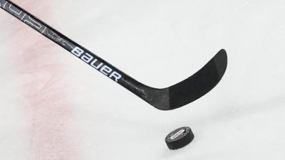 Eishockey-Profi Möser: Herzmuskelentzündung durch Corona?