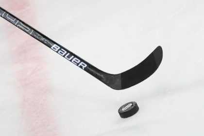 Eishockey-Profi Möser: Herzmuskelentzündung durch Corona?