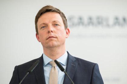 Trotz Kritik von Kanzlerin: Saarland startet nach Ostern mit Corona-Modellversuch