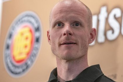 Positiver Corona-Test bei DEB-Coach Söderholm