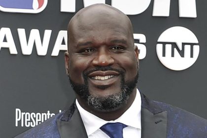 US-Wahl: Warum NBA-Legende O’Neal erstmals abstimmt