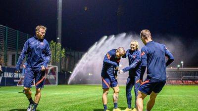 Leipzig will mit Sieg Revanche nehmen – PSG ohne Superstars