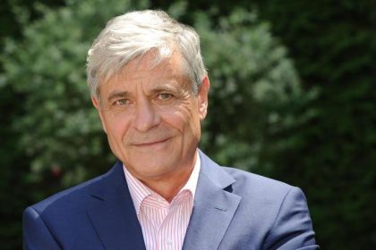 Schauspieler Dietrich Adam gestorben