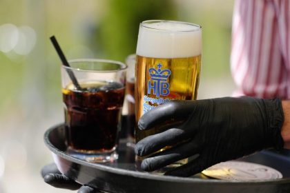 Studie: Mini-Jobber gehören zu den Corona-Verlierern