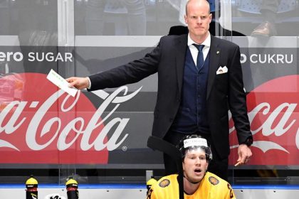 Viel Symbolik beim Deutschland Cup in Krefeld