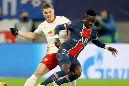 PSG-Star Gueye verweigert Regenbogen-Trikot – Kollegen solidarisch