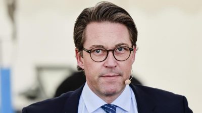 Maut-Debakel: Grüne fordern erneut Scheuers Rücktritt – Verkehrsminister ist letzter Zeuge im Ausschuss