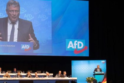 NRW-Gesundheitsministerium hält AfD-Parteitag unter Corona-Vorgaben für möglich