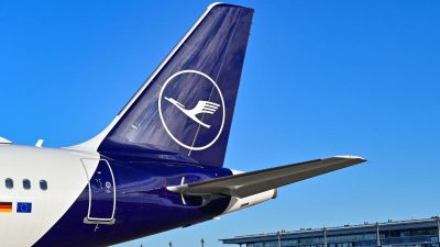 Lufthansa-Aktionäre stimmen Kapitalerhöhung um 5 Milliarden zu