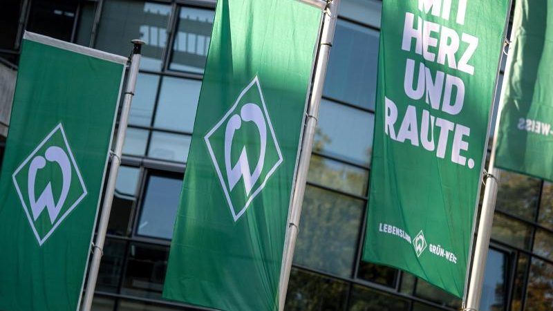 Werder stellt keine Nationalspieler ins Ausland ab