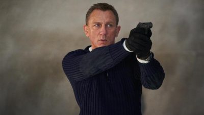 Keine Zeit für 007: Langes Warten auf James Bond