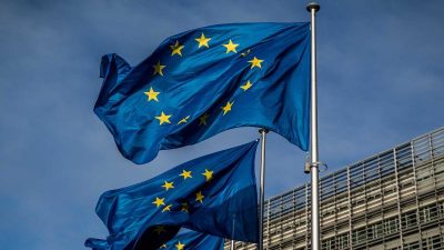 Wer hat das Sagen? Brüssel ruft Polen auf EU-Recht anzuerkennen