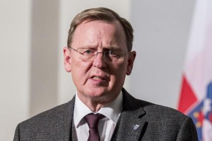 Total-Lockdown: Ramelow will Wirtschaft komplett lahmlegen