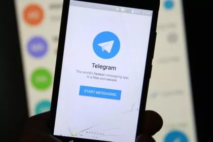 Russland: Verhaftung von Pawel Durow ist ein Versuch, Telegram zu schließen