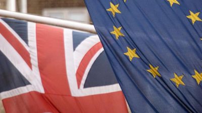 EU sieht „Stunde der Wahrheit“ bei Post-Brexit-Verhandlungen gekommen