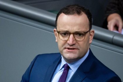Berlin will höhere Mengen bei Biontech-Impfstoff notfalls separat nachverhandeln