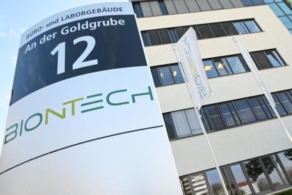 Pfizer/BioNTech-Impfstoff: Großbritannien erteilt Notfallzulassung